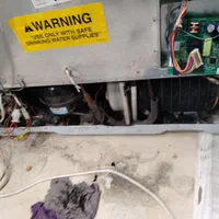 تعمیرات تخصصی یخچال، ساید،لباسشویی و ظرفشویی|خدمات پیشه و مهارت|تبریز, |دیوار