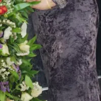 لباس مجلسی