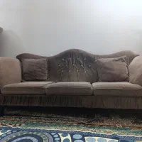 مبل  ۱۰نفره