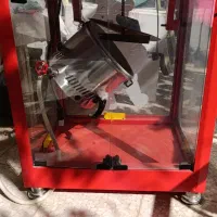 دستگاه برای درست کردن پاپکورن|اجاق گاز و لوازم برقی پخت‌وپز|ملایر, |دیوار