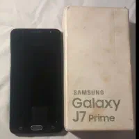 گلکسی j7prime پرایم|موبایل|مشهد, احمدآباد|دیوار
