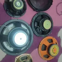 میدرنجمیدبیسبانداسپیکرتیوتر