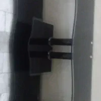 میز tvشیشه ای