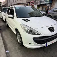 ۲۰۷اتومات مدل۹۸