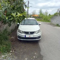 فروش فوری ساینا ۱۴۰۰ بدون رنگ