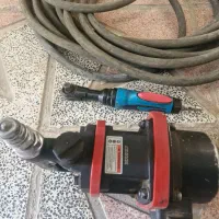 بکس بادی ۱ اینچ و بکس جقجقه ی به همراه ۲۰ متر شیلن