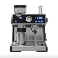 اسپرسو میکر دلمونتی کاملا نو
