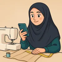 ادمین ادیتور تولید محتوا ایتا