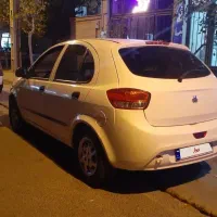 تیبا ۲ استثنایی|خودرو سواری و وانت|زنجان, |دیوار