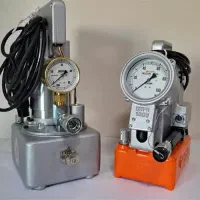 دستگاه جوشکاری فورجینگ میلگرد ژاپنی و چینی