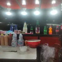 دکه سیار ساندویجی|کافیشاپ و رستوران|قروه, |دیوار