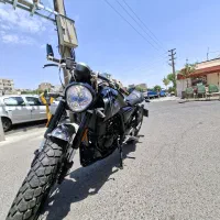موندیال ۲۵۰ کویر کافه ریس