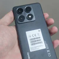 موبایل شیائومی 14T pro|موبایل|ری, علایین|دیوار
