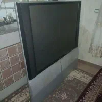 تلویزیون 55 اینچ پاناسونیک