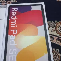 xiaomi Radmi pad SE رم ۸ حافطه ۲۵۶