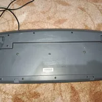 کیبورد Genius K640|قطعات و لوازم جانبی رایانه|همدان, |دیوار