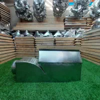 پلنیوم باکس 108 * 22 خروجی 8 اینچ|خدمات پیشه و مهارت|اسلام‌شهر, شهرک سعیدیه|دیوار