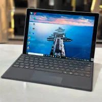 Surface pro 5