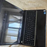 Del Insprion n51 10|رایانه همراه|خرمشهر, |دیوار