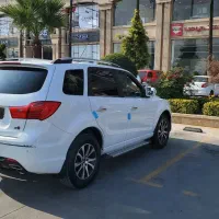 هایما اس ۷ توروبو شارژ ۱۸۰۰ درحد|خودرو سواری و وانت|آمل, |دیوار