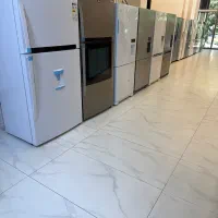 یخچال فریزرنمایشگاهی الجی۳۰فوت اصلی باضمانت کتبی|یخچال و فریزر|تهران, حسینآباد|دیوار