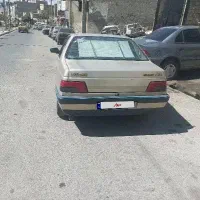 پژو405|خودرو سواری و وانت|سنندج, |دیوار