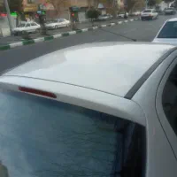 پژو۲۰۶ تیپ۵ مدل ۹۷ بدون رنگ وخط وخش|خودرو سواری و وانت|مشهد, گلبرگ|دیوار