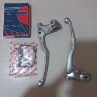 لوازم یدکی موتورسیکلت|قطعات یدکی و لوازم جانبی|قزوین, |دیوار