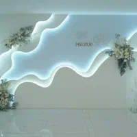 سالن مراسم با تجهیزات کامل فقط ۵ت|خدمات پذیرایی، مراسم|اسلامشهر, باغ فیض|دیوار