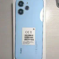 گوشی شیامی Redmi 12 آبی 256gb