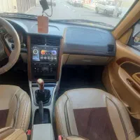 پارس تیوفایو ۹۸