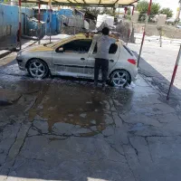 کارواش کار