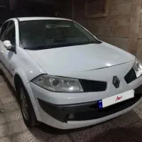 مگان 2000 اتومات|خودرو سواری و وانت|مشهد, نرگس (شهرک غرب)|دیوار