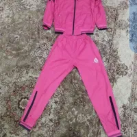 گرمکن ورزشی دخترانه نو مارک ریبوک