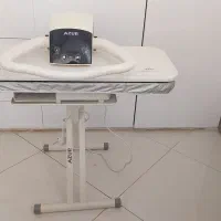 اتوپرسی فرانسوی در حد نو مارک AZUR|اتو و لوازم اتو|شیراز, شهرک امام حسن|دیوار