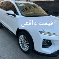 هایما s8 s7 s5 x5 مدل ۱۴۰۴ قیمت واقعی