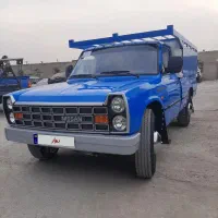 وانت نیسان مدل ۹۸ تک سوز|خودرو سواری و وانت|اسلامشهر, شهرک مهدیه|دیوار