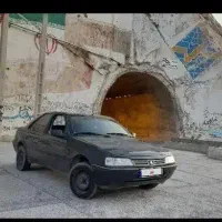 پژو روآ|خودرو کلاسیک|اصفهان, دانشگاه اصفهان|دیوار