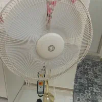 پنکه پارس خرر مدل 4010R
