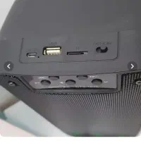 اسپیکرgts1875|سیستم صوتی خانگی|تهران, چهارصد دستگاه|دیوار