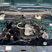 پژو اردی مدل ۸۳ دوگانه سی ان جی|خودرو سواری و وانت|قائم‌شهر, |دیوار