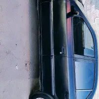 سمند مدل ۸۱ موتور ۹۶ سفارشی