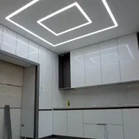 نقاشی ساختمان.کاغذدیواری. کناف. بازسازی منزل.pvc|خدمات پیشه و مهارت|قم, پردیسان|دیوار