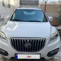لیفان x60 مدل ۹۷