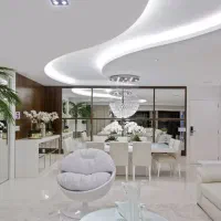 آپارتمان-دوخوابه-90-متری-جنوبی-طبقه-2-بدون-آسانسور