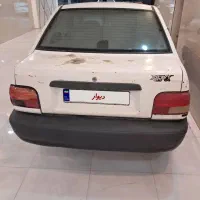پراید مدل ۸۹ تمیز موتور فنی ب شرط|خودرو سواری و وانت|بندرعباس, |دیوار