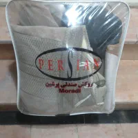 روکش صندلی در حد نو ( سمند) مخملی