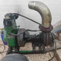 موتور آب کش|ماشینآلات صنعتی|بهمن صغاد, |دیوار