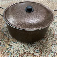 ۲عدد قابلمه و ۱عدد ماهیتابه تفلون نچسب نونو|ظروف پخت‌وپز|تهران, دریاچه شهدای خلیج فارس|دیوار
