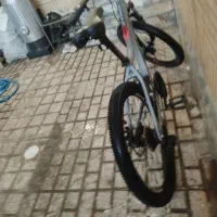 فروش دوچرخه ۲۴ اورلورد دنده ای|دوچرخه، اسکیت، اسکوتر|تربت جام, فاز ۳ فرهنگیان|دیوار
